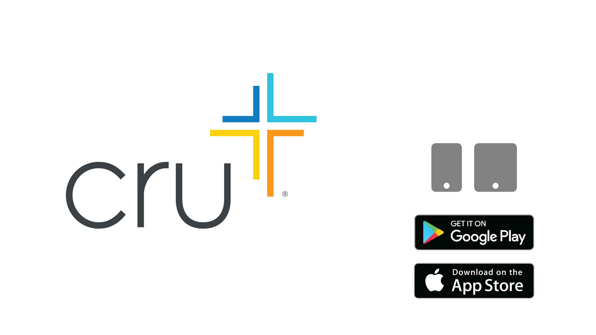 Cru Digital Ecosystem Digital Academy